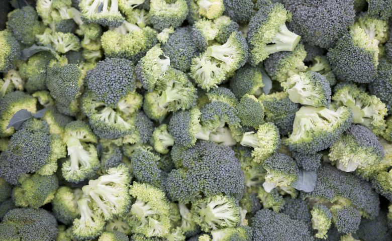Broccolidetail