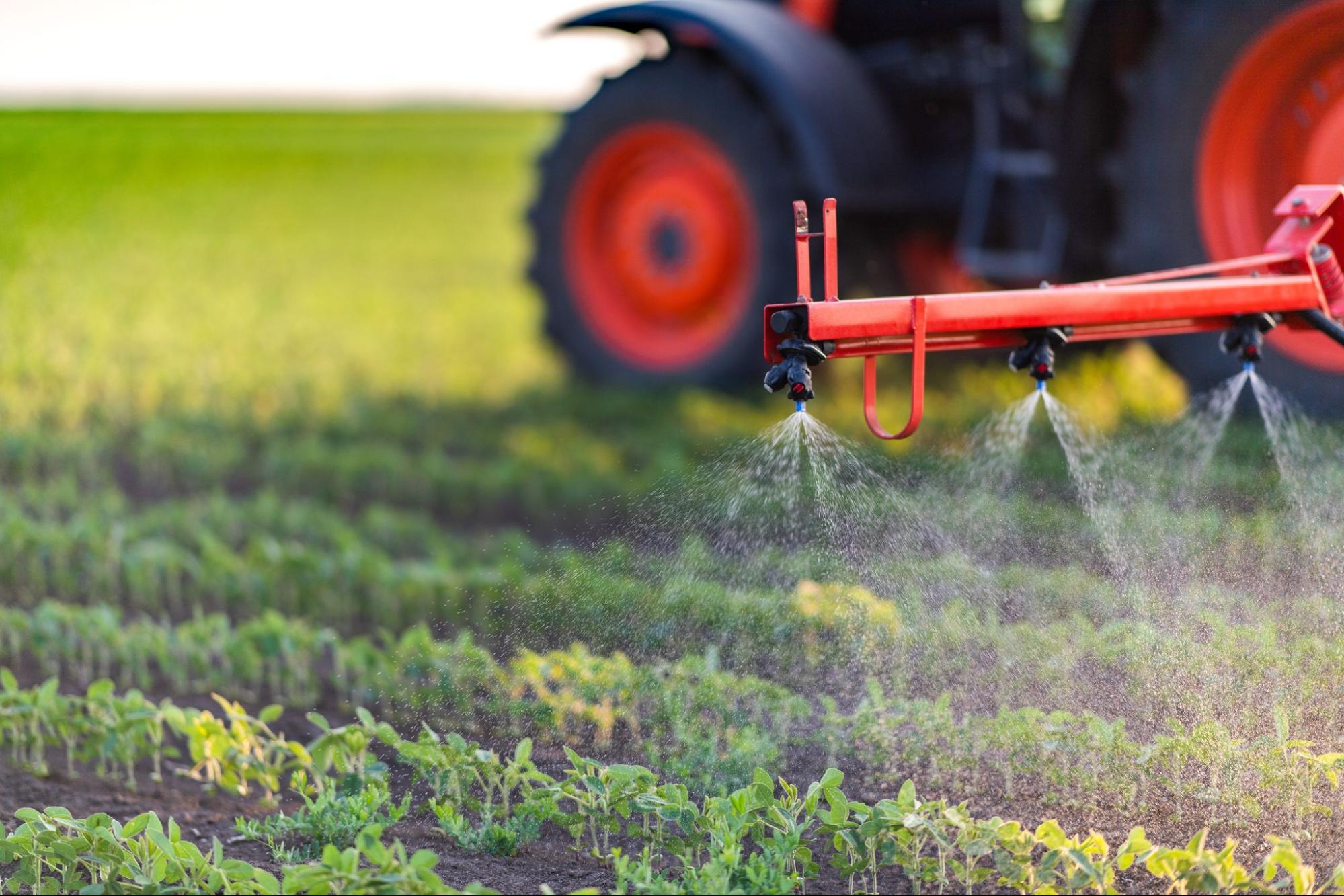 Boost Your Crop Yield with NutriSphere-NL, The Ultimate Solution for Nitrogen Efficiency