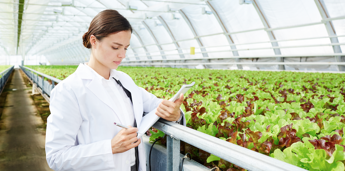 Verdesian Life Sciences Advances Research in NUE Efficiency Technology Solutions for Growers